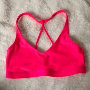Under Armour Sports Bra